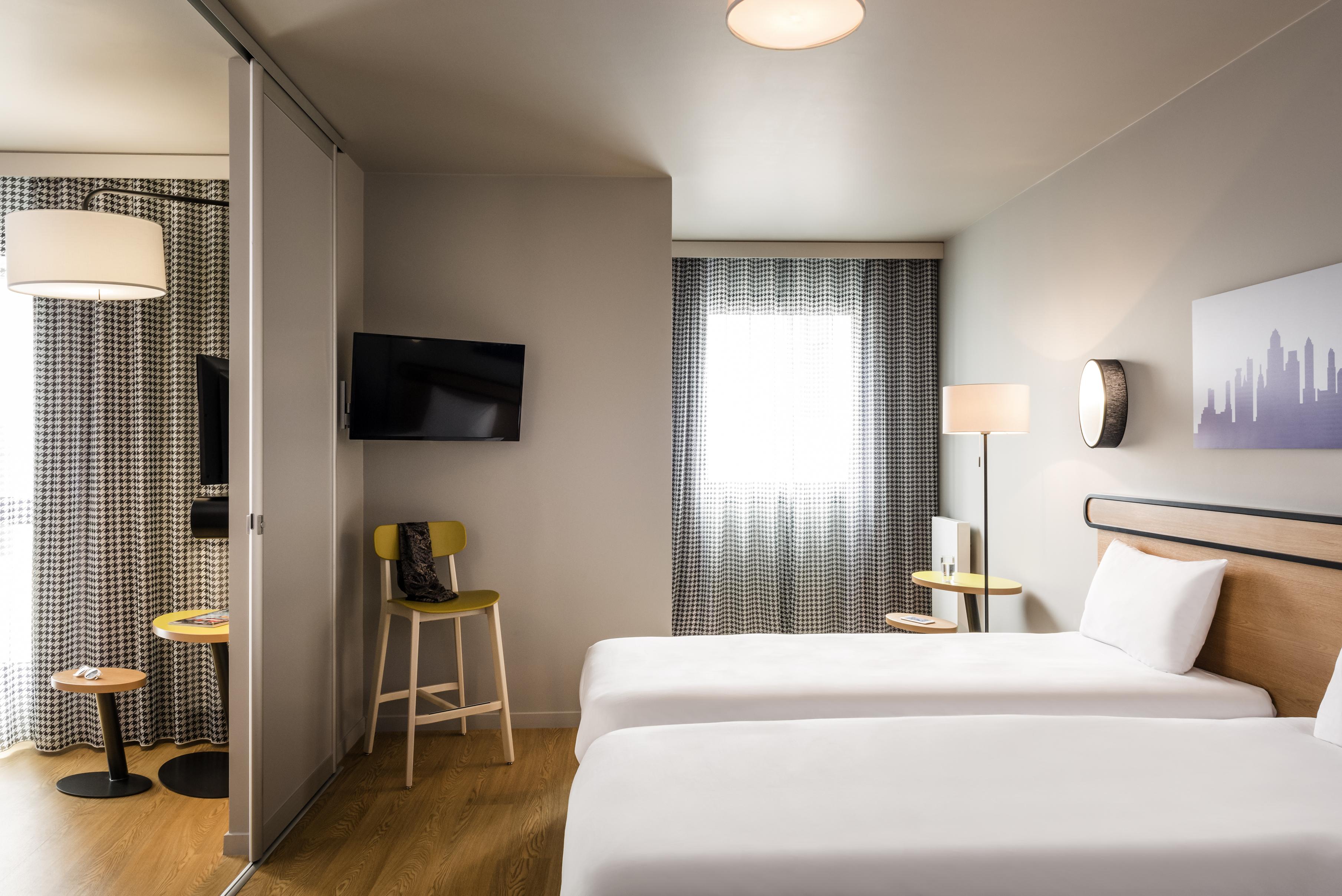 Adagio Access Stuttgart Airport Messe Aparthotel Leinfelden-Echterdingen Ngoại thất bức ảnh